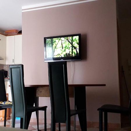 Vodice-Srima Daire Dış mekan fotoğraf