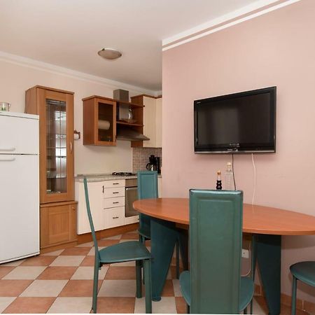 Vodice-Srima Daire Dış mekan fotoğraf