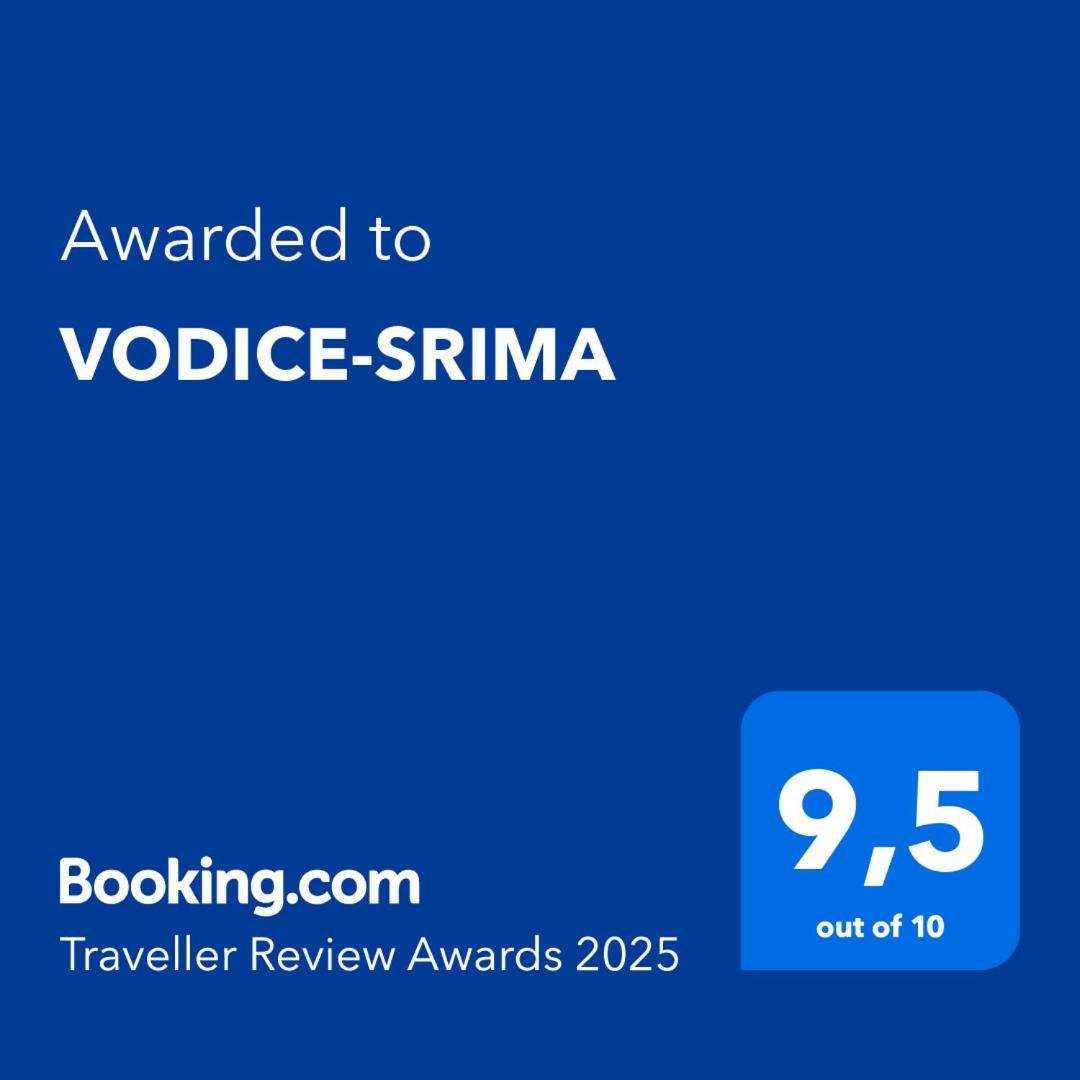 Vodice-Srima Daire Oda fotoğraf