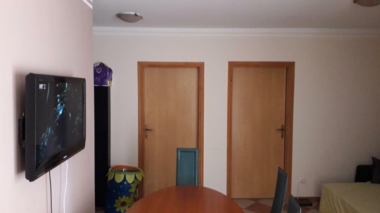 Vodice-Srima Daire Dış mekan fotoğraf
