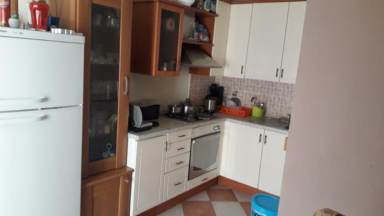 Vodice-Srima Daire Dış mekan fotoğraf