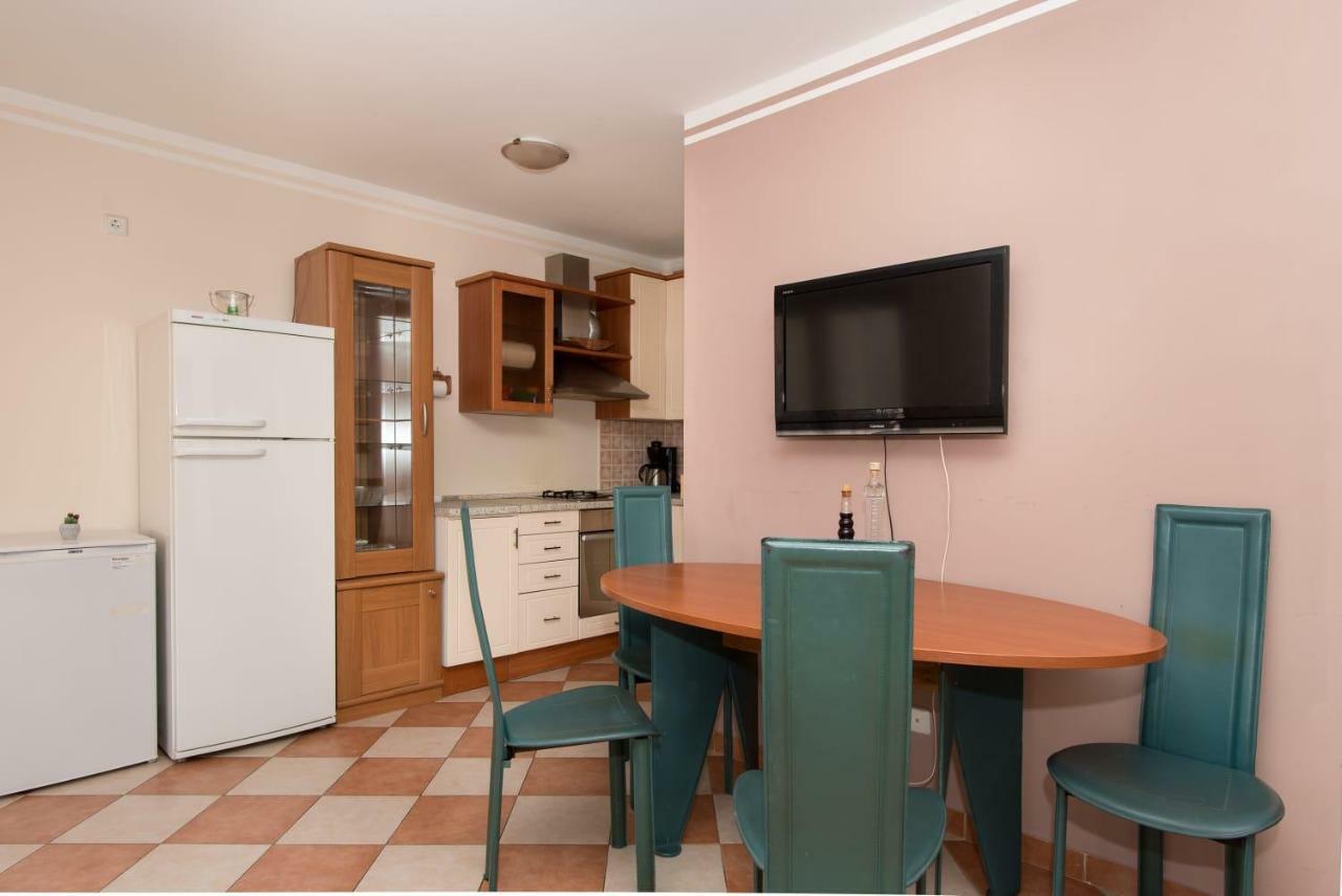 Vodice-Srima Daire Dış mekan fotoğraf