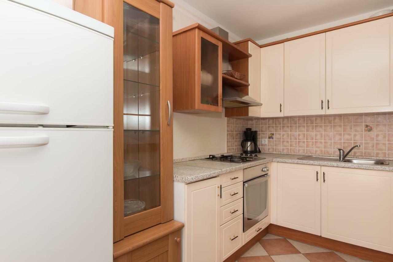 Vodice-Srima Daire Dış mekan fotoğraf