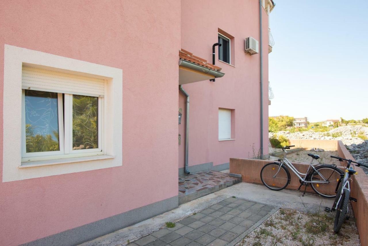 Vodice-Srima Daire Dış mekan fotoğraf