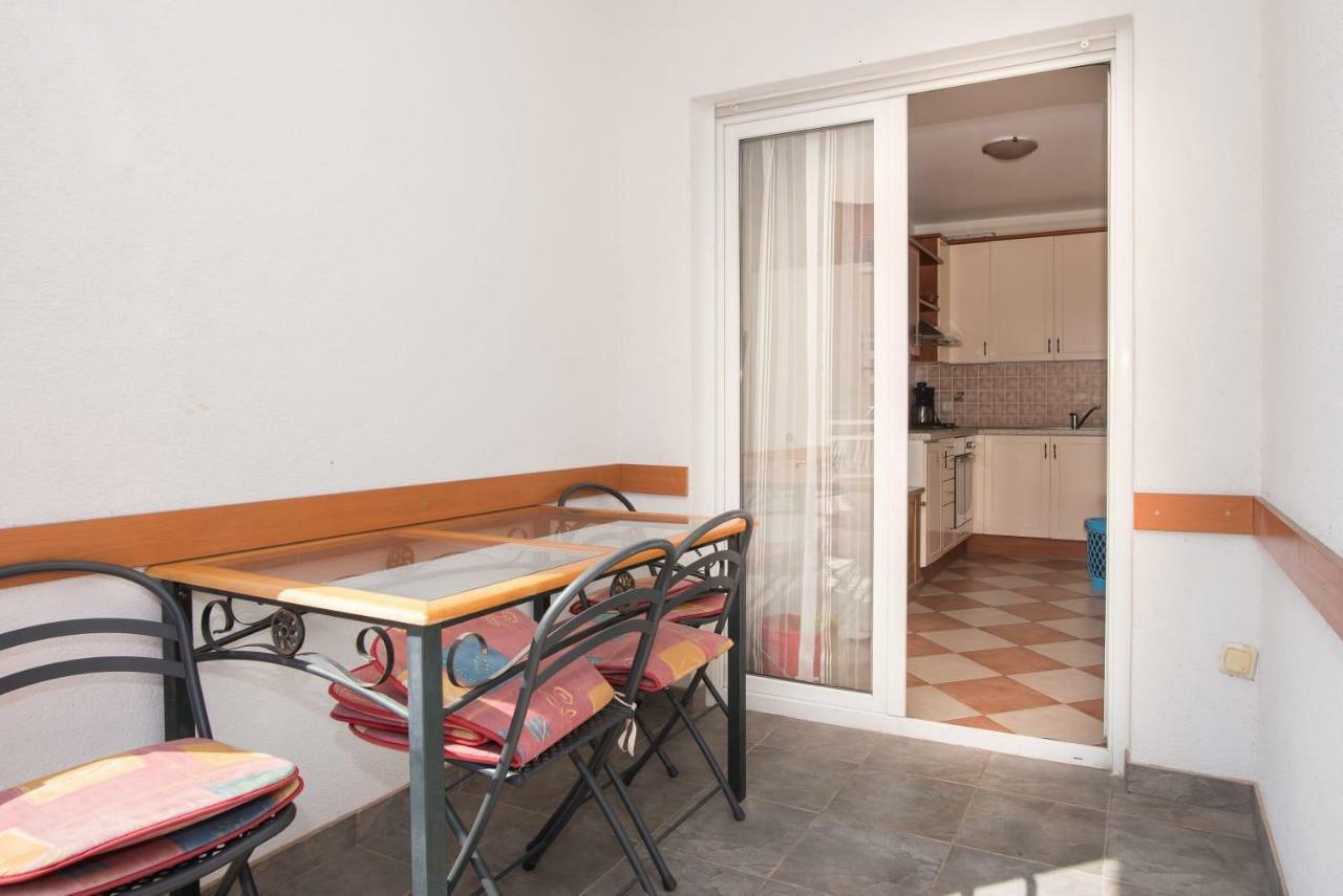Vodice-Srima Daire Dış mekan fotoğraf