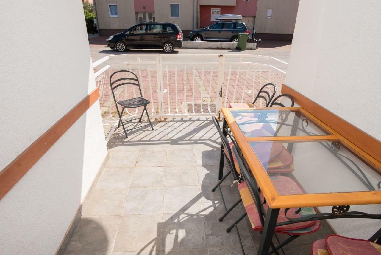 Vodice-Srima Daire Dış mekan fotoğraf