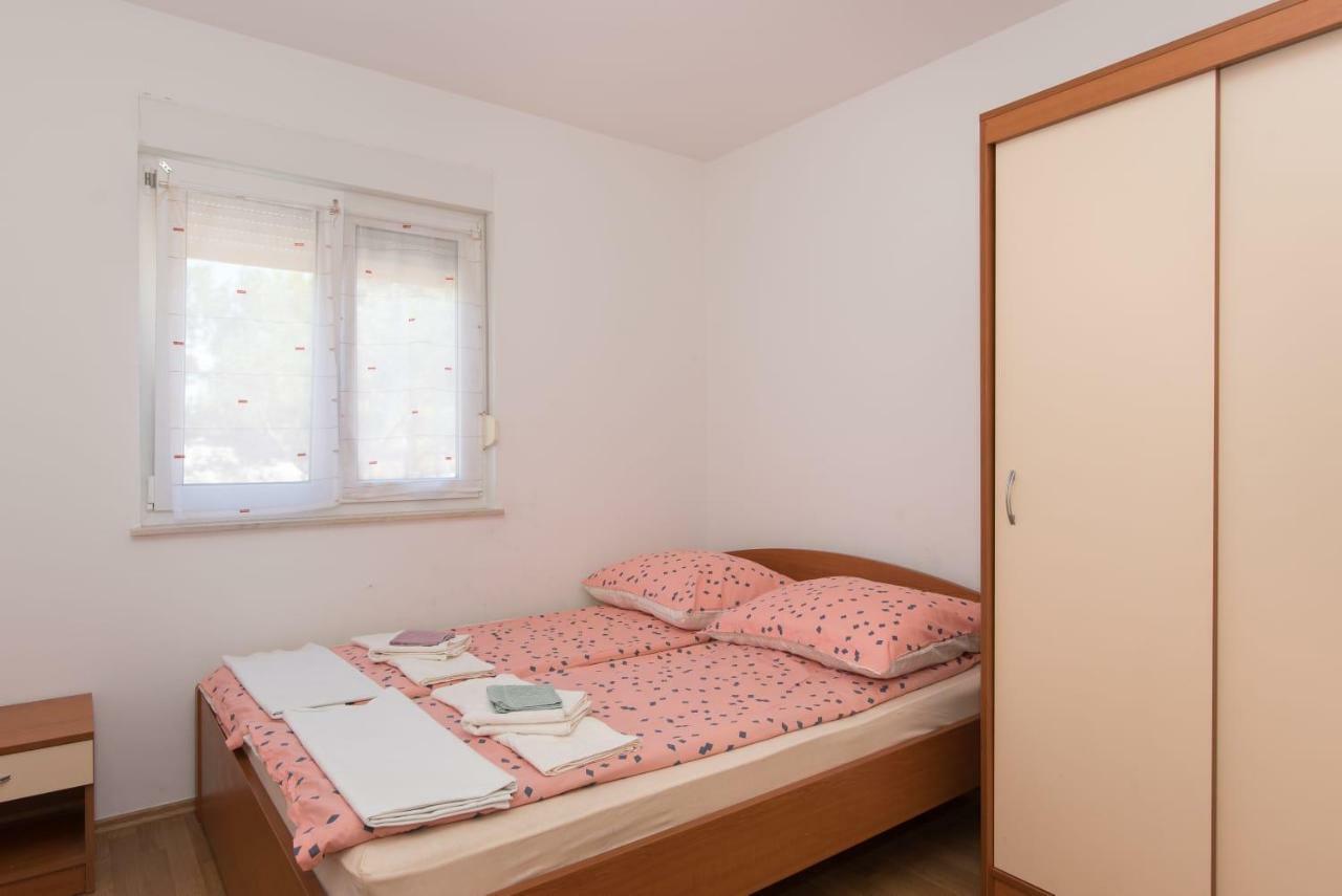 Vodice-Srima Daire Dış mekan fotoğraf