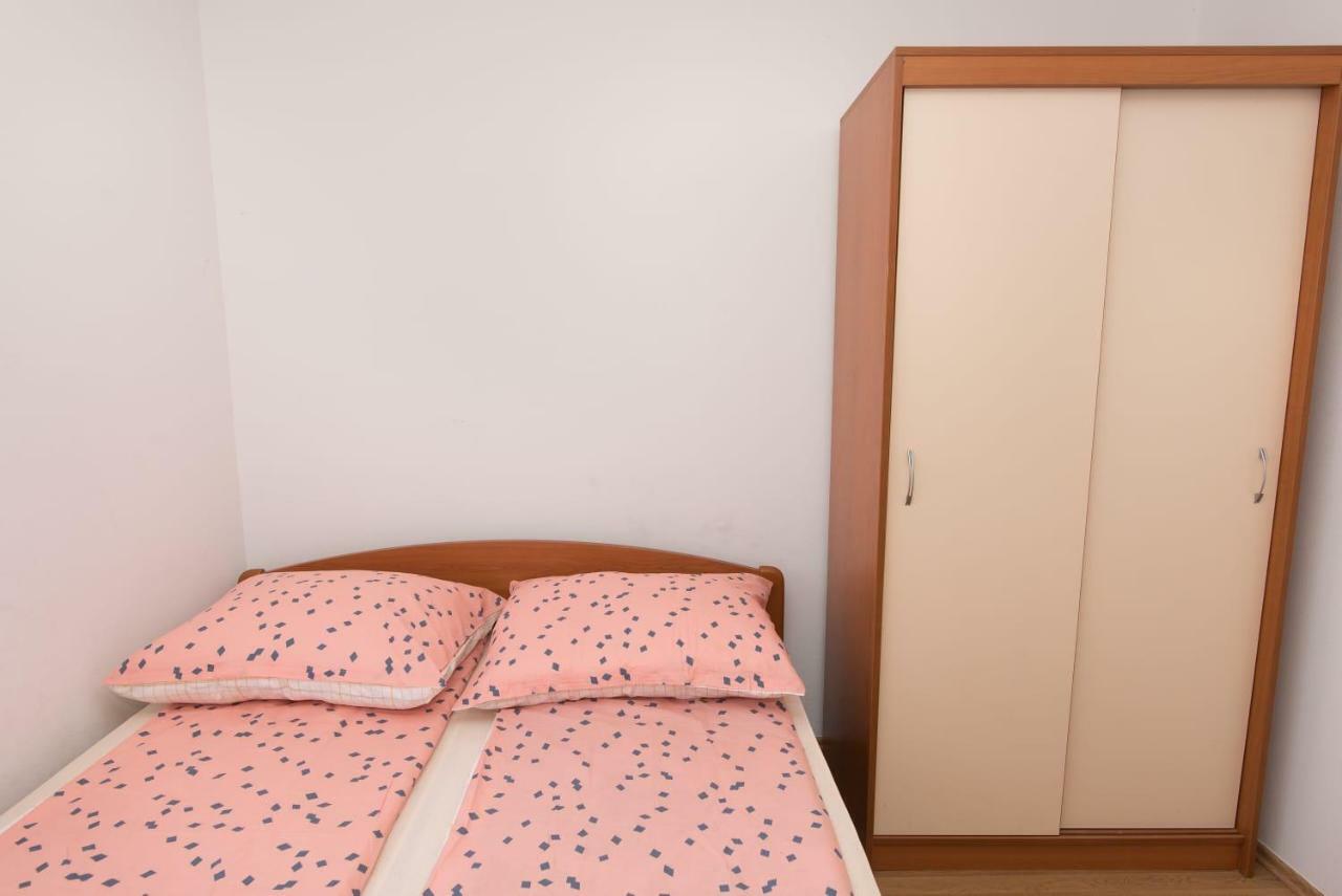 Vodice-Srima Daire Dış mekan fotoğraf