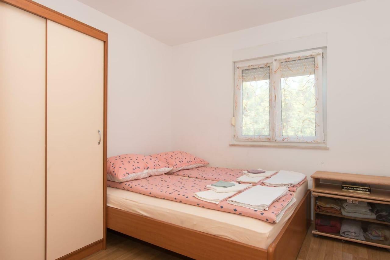 Vodice-Srima Daire Dış mekan fotoğraf