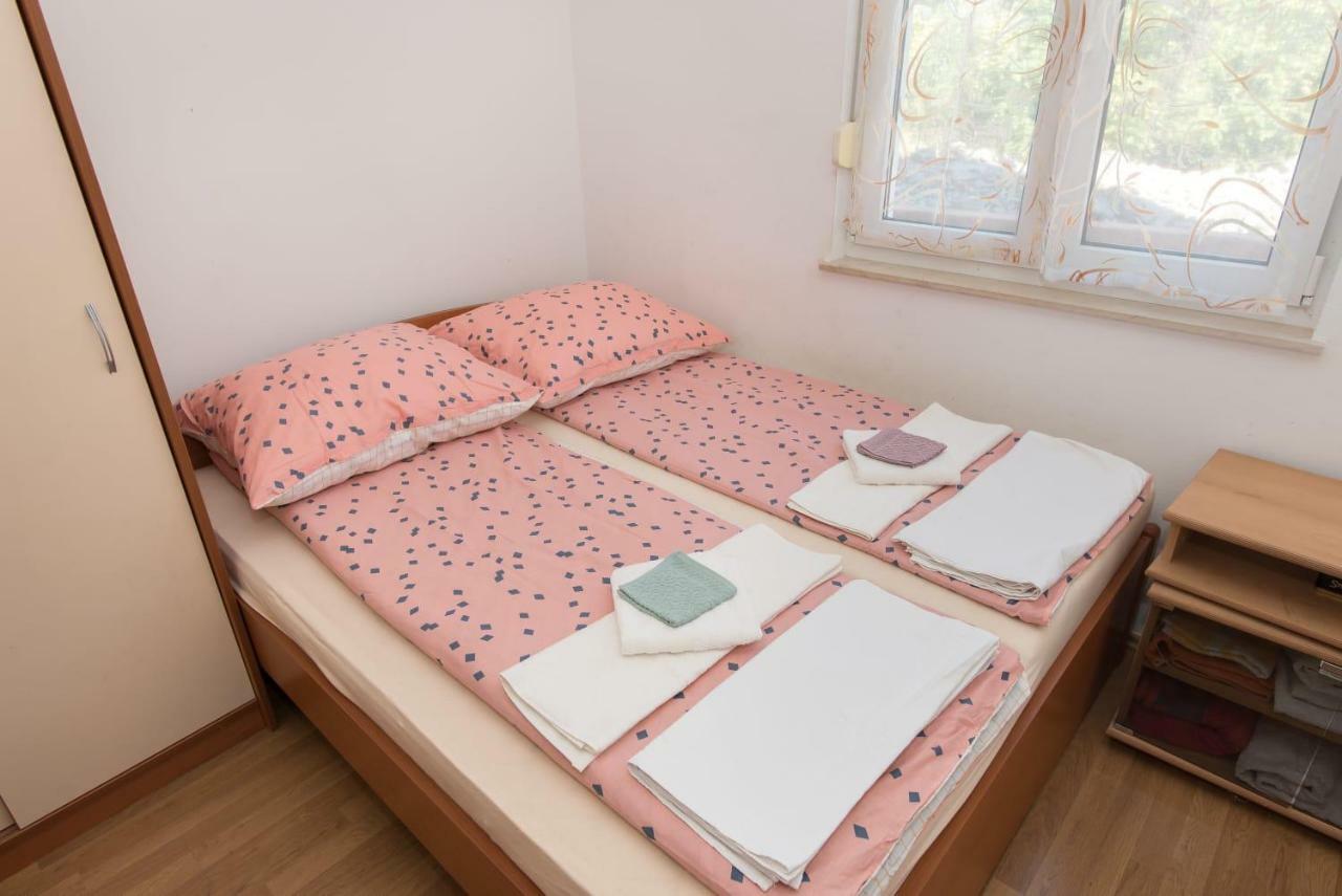 Vodice-Srima Daire Dış mekan fotoğraf