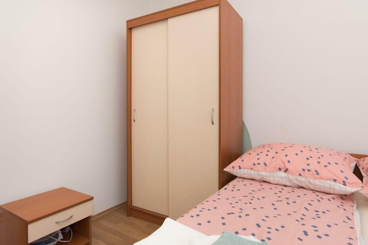 Vodice-Srima Daire Dış mekan fotoğraf